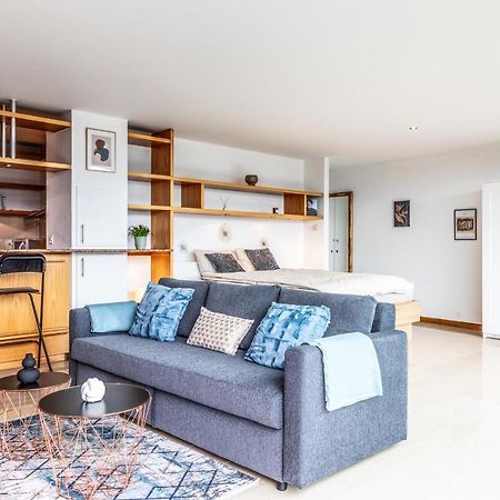 Loft Saviese Lägenhet Exteriör bild