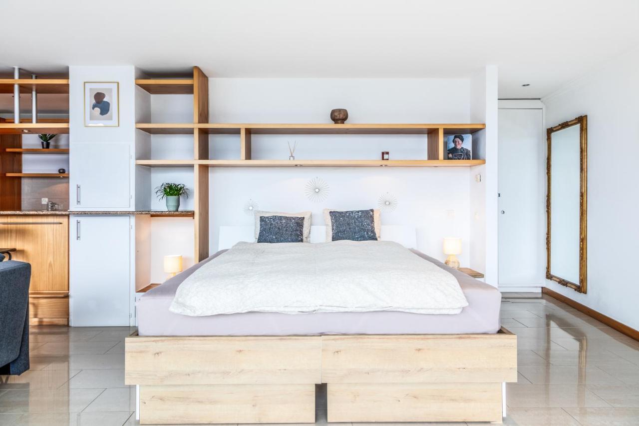 Loft Saviese Lägenhet Exteriör bild