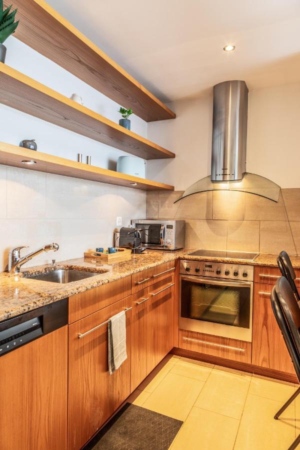 Loft Saviese Lägenhet Exteriör bild