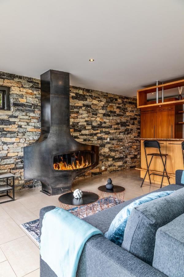 Loft Saviese Lägenhet Exteriör bild